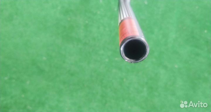 Руль для велосипеда 31.8 720мм