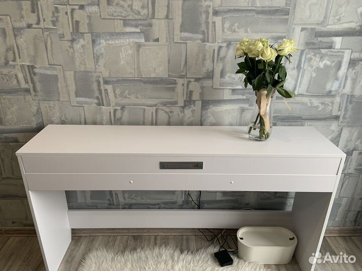 Стойка, для цифрового пианино, синтезатора