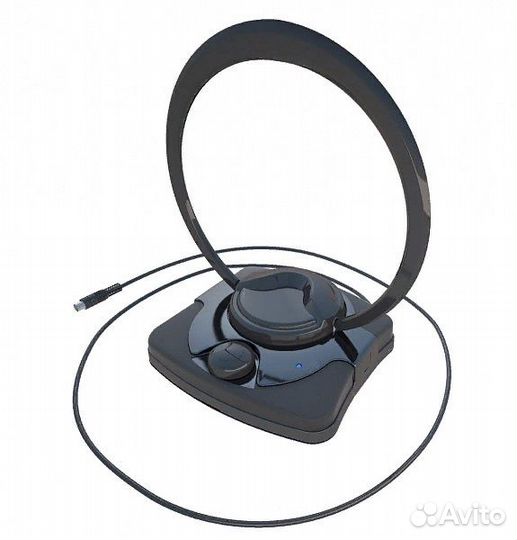 Антенна комнатная Selenga 108A