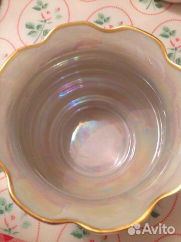 Ваза Конфетница Салатник