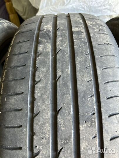 Hankook Ventus Prime 2 K115 235/60 R18