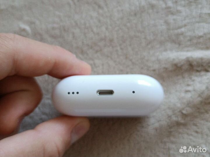 Кейс для airpods pro 2