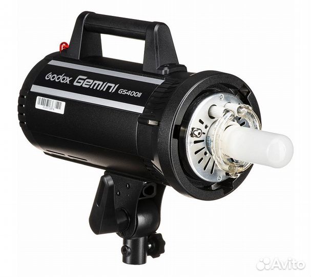 Вспышка студийная Godox GS400II
