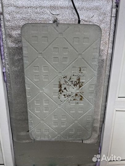 Батарея отопления электрическая