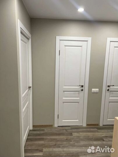 Двери входные межкомнатные