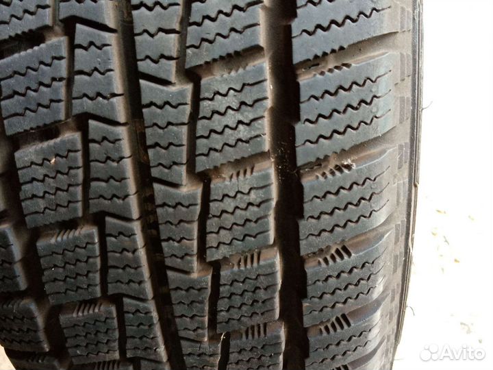 Hankook Winter RW06 205/60 R16 T