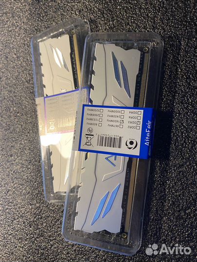 Оперативная память ddr3 16 gb 1600