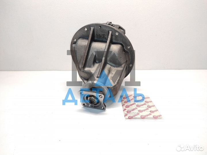 Редуктор Соболь Газель 1 год гарантия