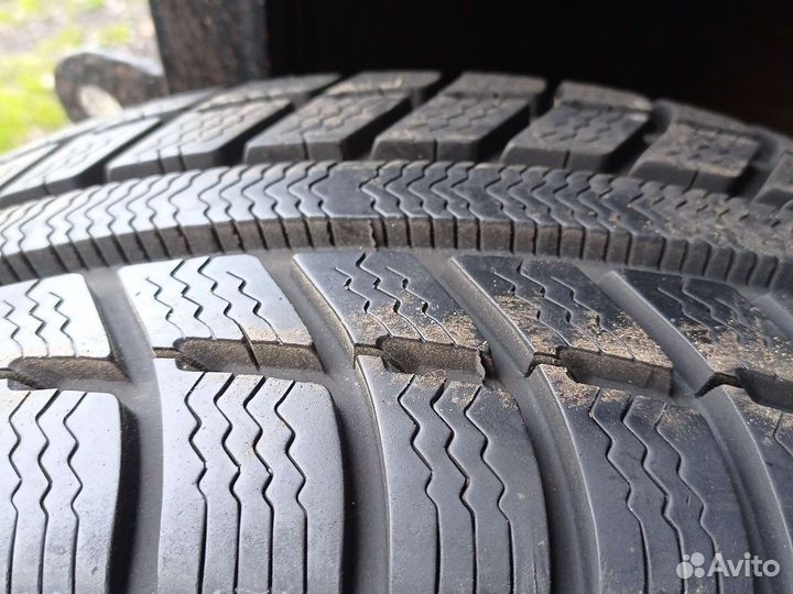 Michelin Primacy Alpin 205/55 R16 91