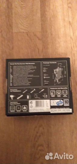 Кронштейн для телевизора