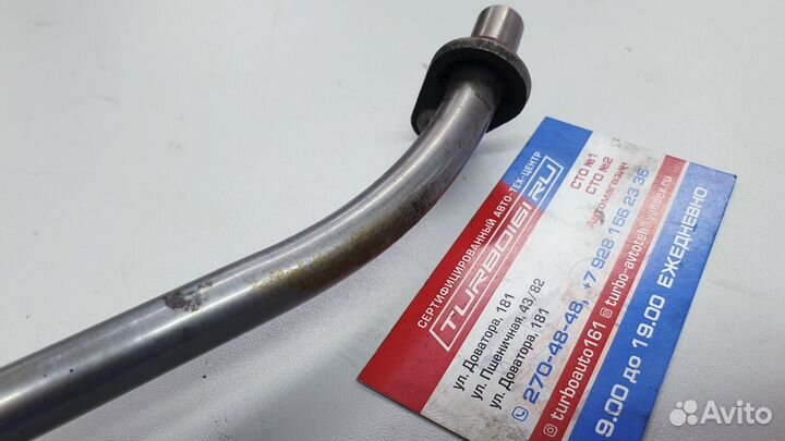 Масляный шуп Mercedes GL GLE ML Мерседес