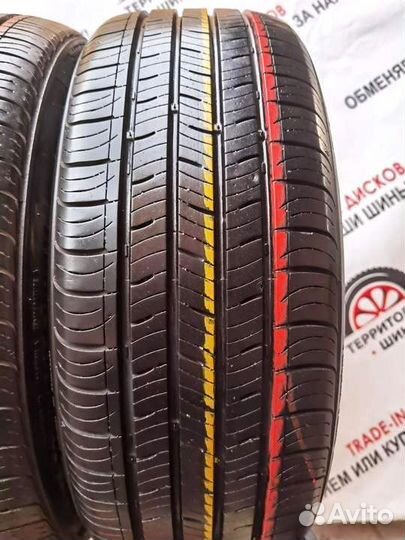 Kumho Solus TA31 215/55 R17 94W