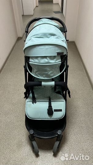 Коляска farfello