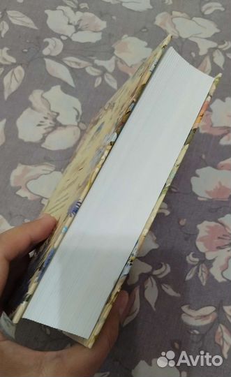 Книга новая