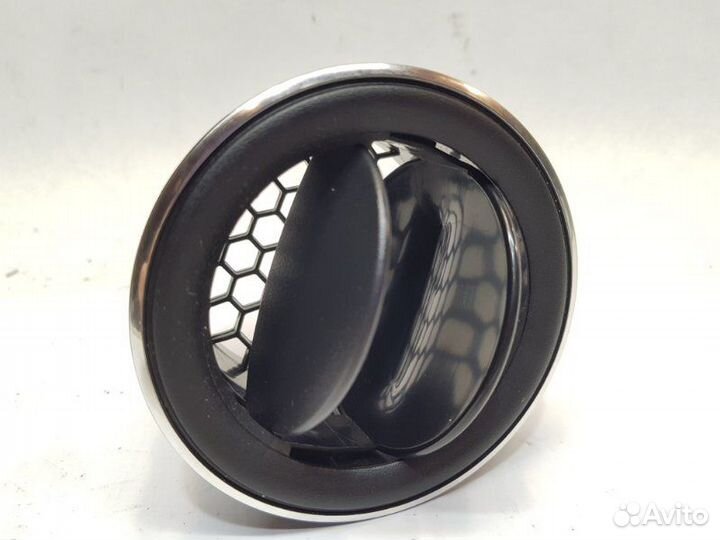 Дефлектор Renault Duster 2017