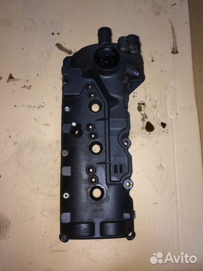 Клапанная крышка 059103470AS