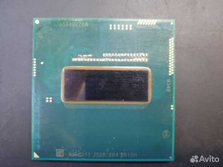 Процессор i7