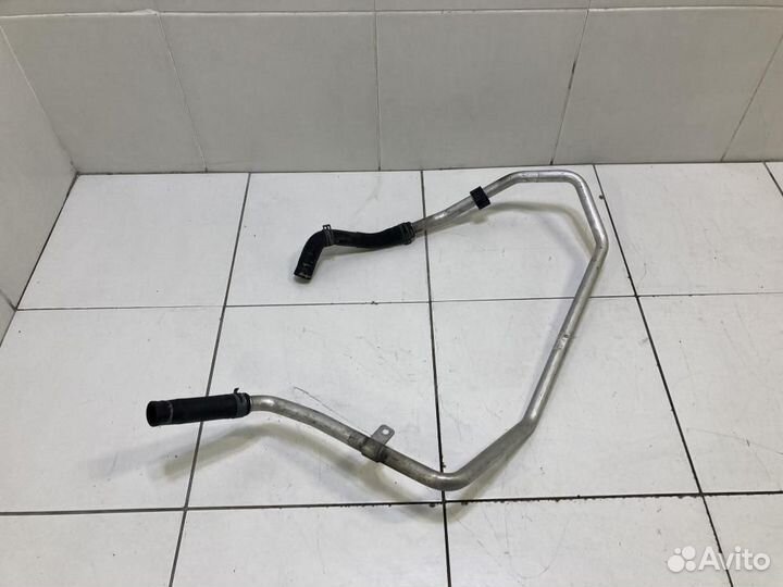 Трубка кондиционера Volkswagen Touareg 2 NF 7P5