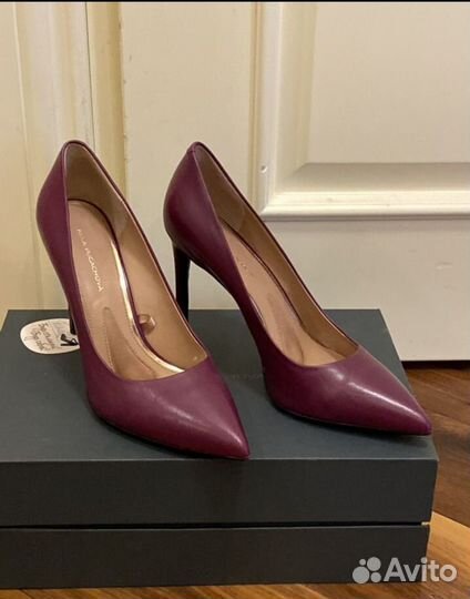 Туфли женские 38 размер