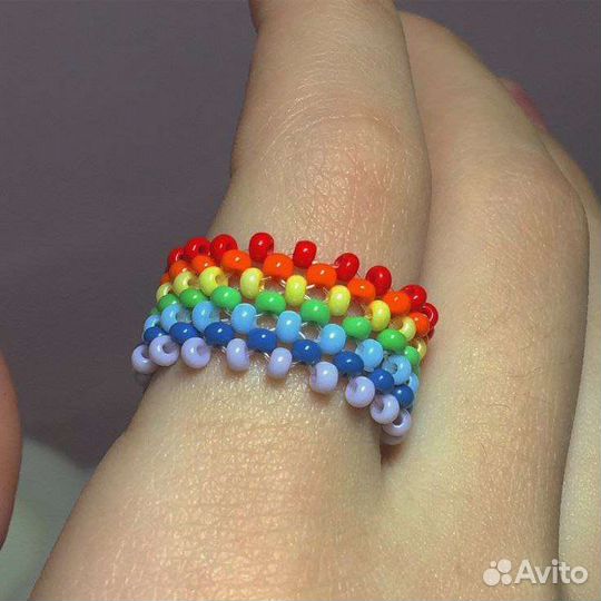 Изделия из бисера