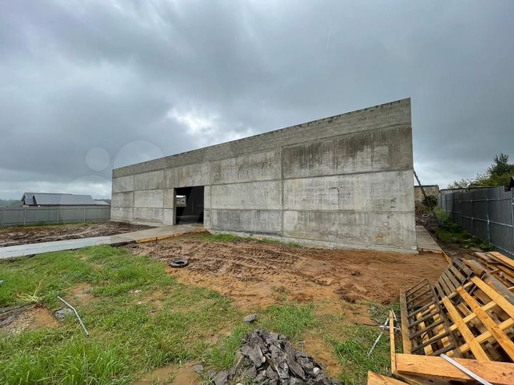 Склад, производство, гараж, АВТОСЕРВИС