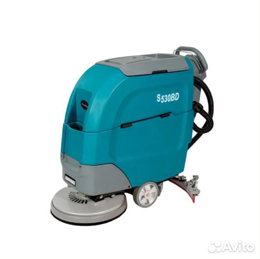 Поломоечная машина VinnerMyer S530B