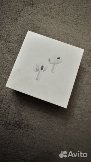 Airpods pro 2 (реплика)