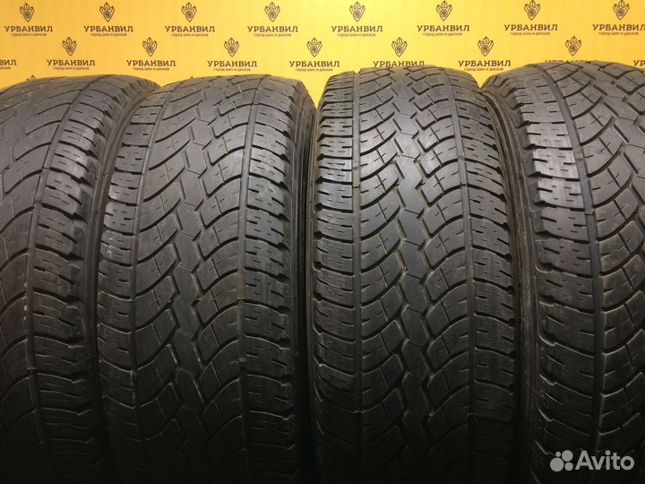 Yokohama Geolandar H/T-S G051 275/70 R16 114H