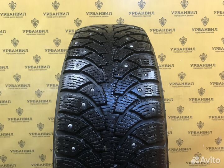 Nokian Tyres Nordman 4 185/65 R15 88T