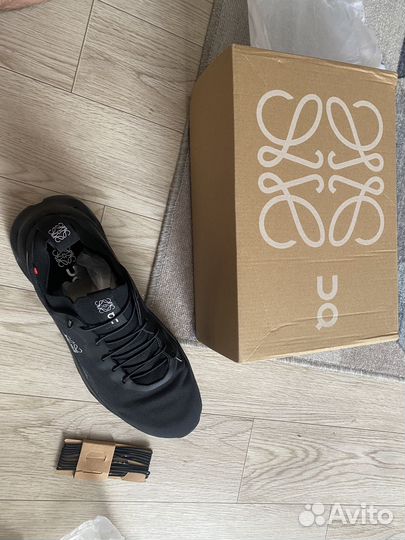 Кроссовки loewe