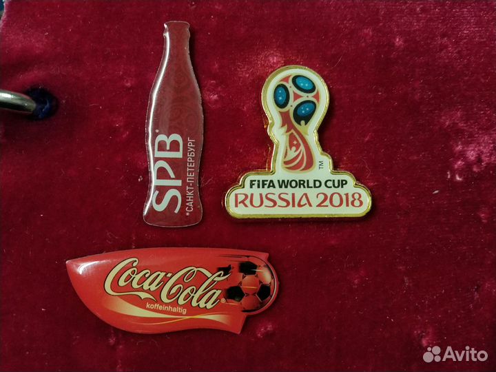 Чемпионаты мира по футболу и кубок конфедераций