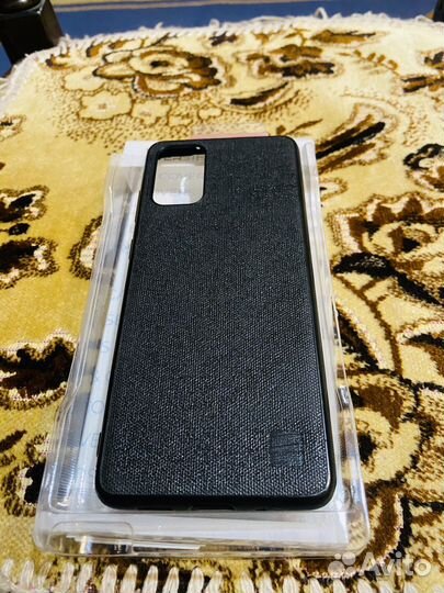 Чехол на samsung galaxy s20 plus