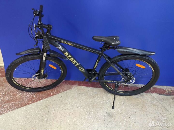 Велосипед 27,5