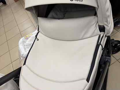 Коляска 3 в 1 Tutis + Maxi-Cosi, Санкт-Петербург
