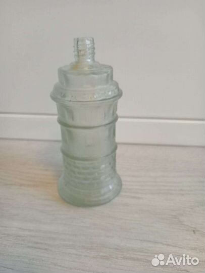 Пробки, бутылочки СССР