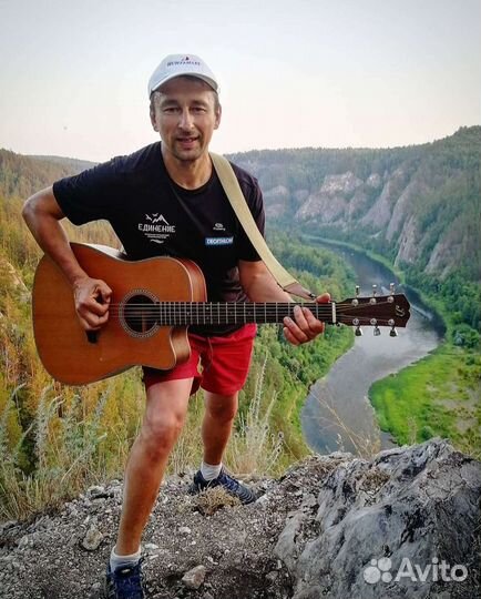 Музыканты на мероприятие