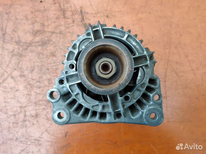 Генератор 90 A Audi A3 VW Bora Golf MK4 AKL 1.6 i