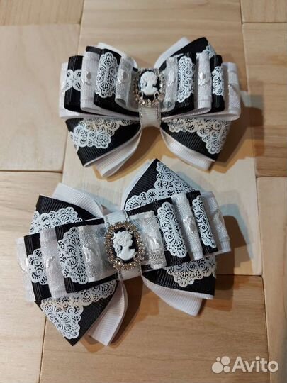 Резинка для волос