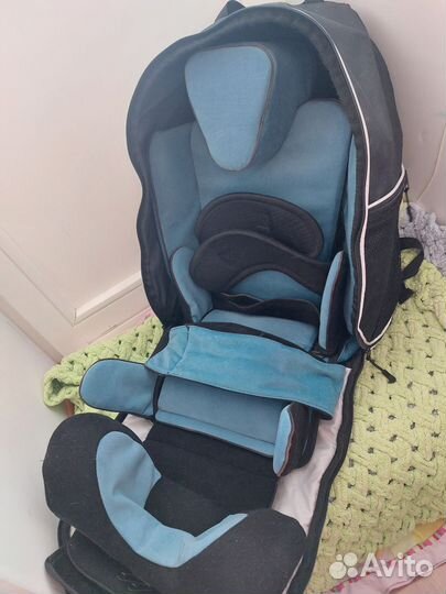 Ортопедическое кресло опора для сидения