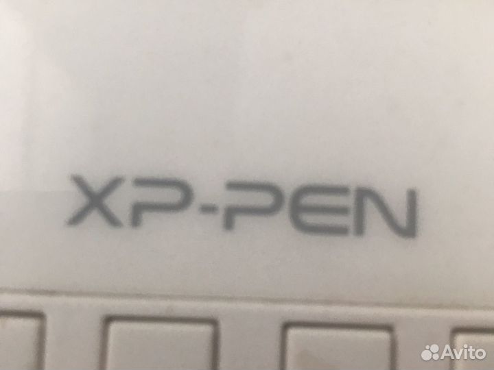 Графический планшет XP-Pen Star 03