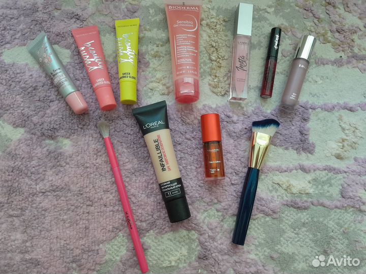 Набор косметики