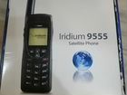 Продам спутниковый телефон iridium 9555
