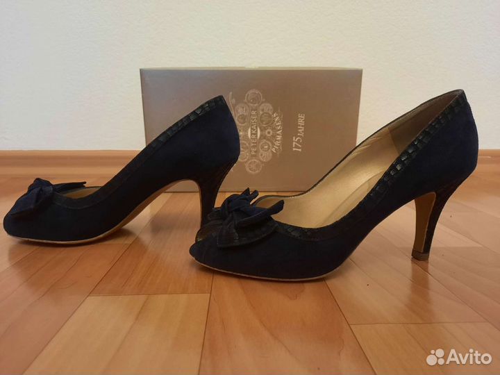 Туфли Peter Kaiser