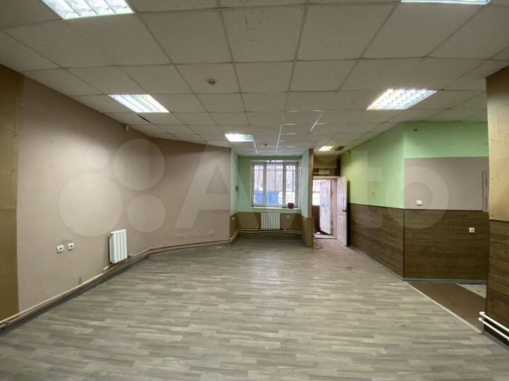 Свободного назначения, 44 м²