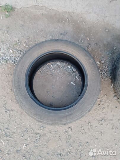 Yokohama C.Drive 2 AC02 205/60 R16 92