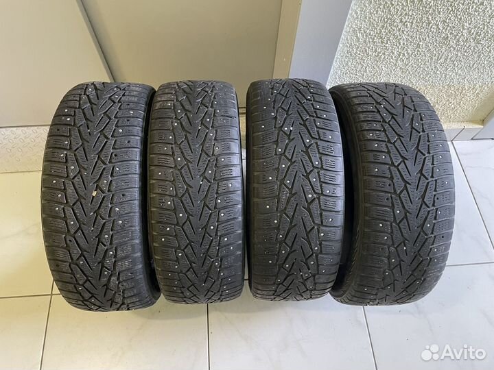 Nokian Tyres Hakkapeliitta 7 205/55 R16 94T