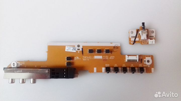 Tnpa4521 для Panasonic TH-R37EL8KS с гарантией