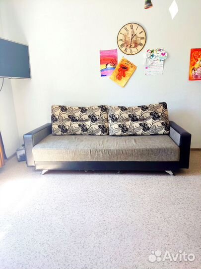 Диван раскладной бу