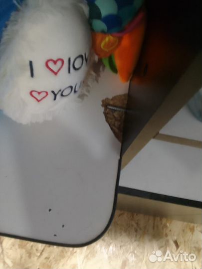 Кровать чердак