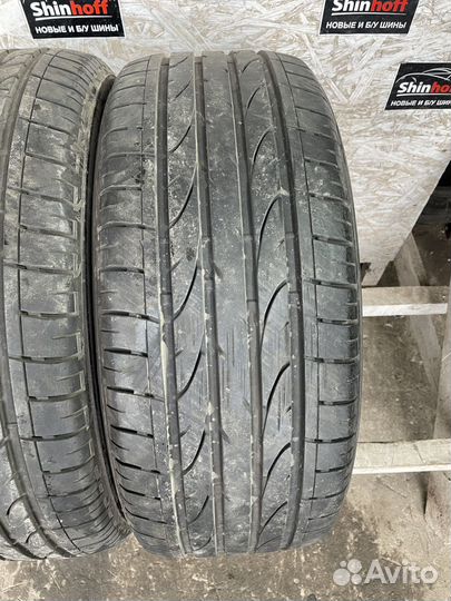 Bridgestone Dueler H/P Sport 235/50 R18 97V